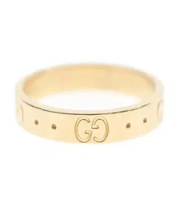 GUCCI 여성용 반지