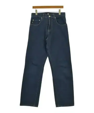 STUSSY 데님 팬츠 남성용
