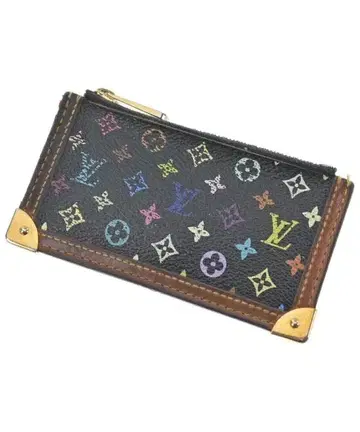 LOUIS VUITTON 지갑 코인 케이스 여성용