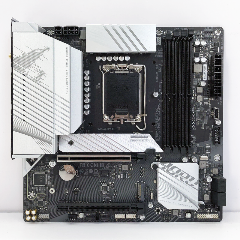 12/13/14세대) GIGABYTE B760M AORUS ELITE AX DDR5