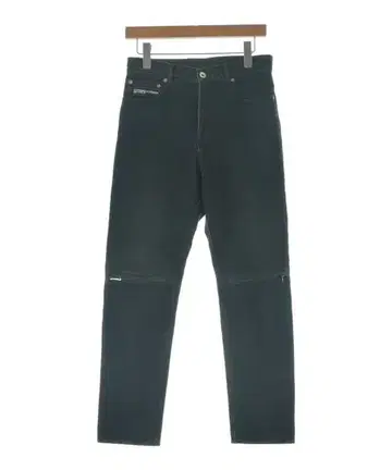 sacai 데님 팬츠 남성용