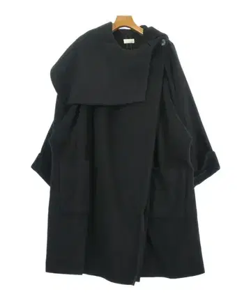 YOHJI YAMAMOTO 남성용 코트
