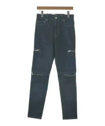 sacai 데님 팬츠 남성용