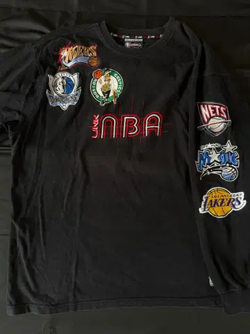 NBA 맨투맨 2XL