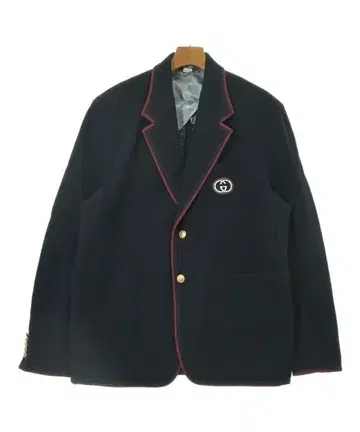 GUCCI 테일러드 자켓 남성용