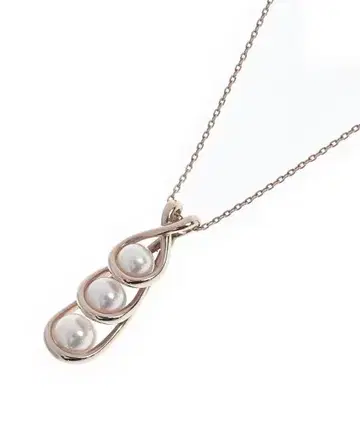 TASAKI 목걸이 여성용