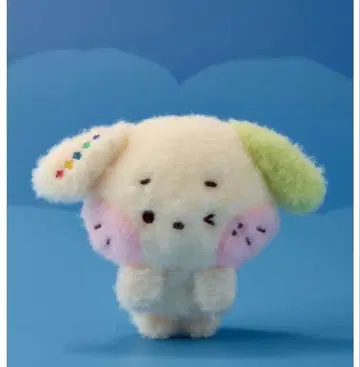 NCT WISH wishnini 마그넷 봉제 인형 료 료료