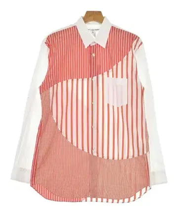 COMME des GARCONS SHIRT 캐주얼 셔츠 남성용