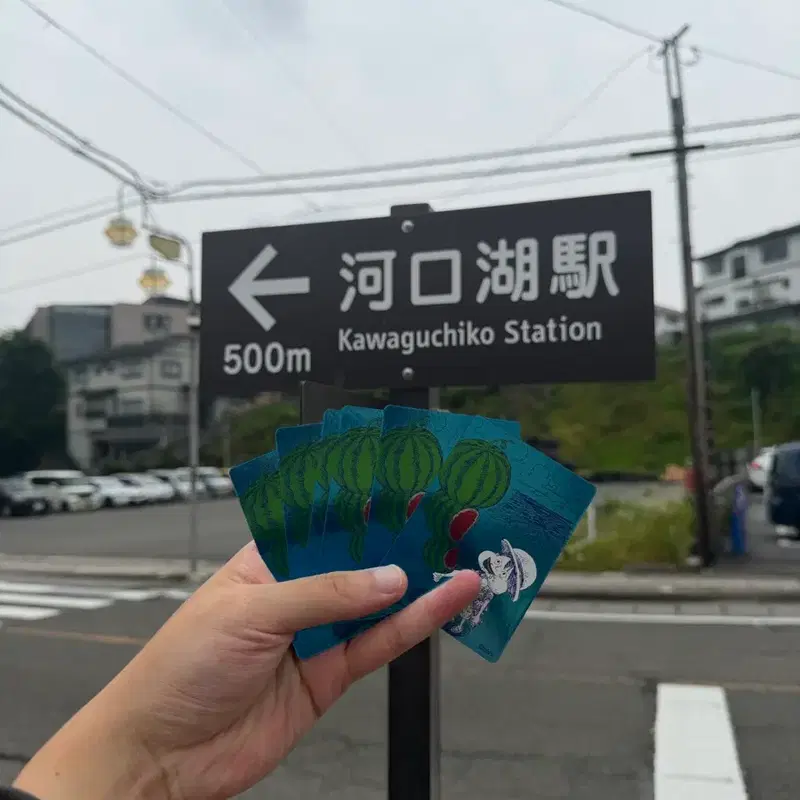 원피스 나츠코미 2026 수박 루피 프로모 카드