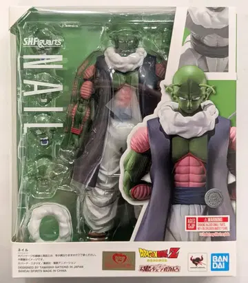 BANDAI SPIRITS S.H.Figuarts 드래곤볼Z 네일