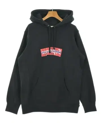 Supreme 후드티 남성용
