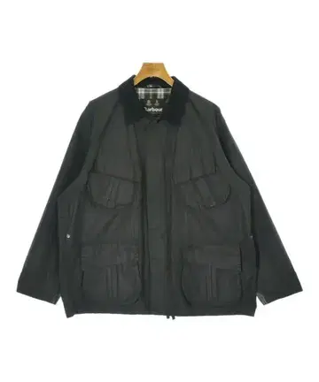 Barbour 블루종 (기타) 남성용