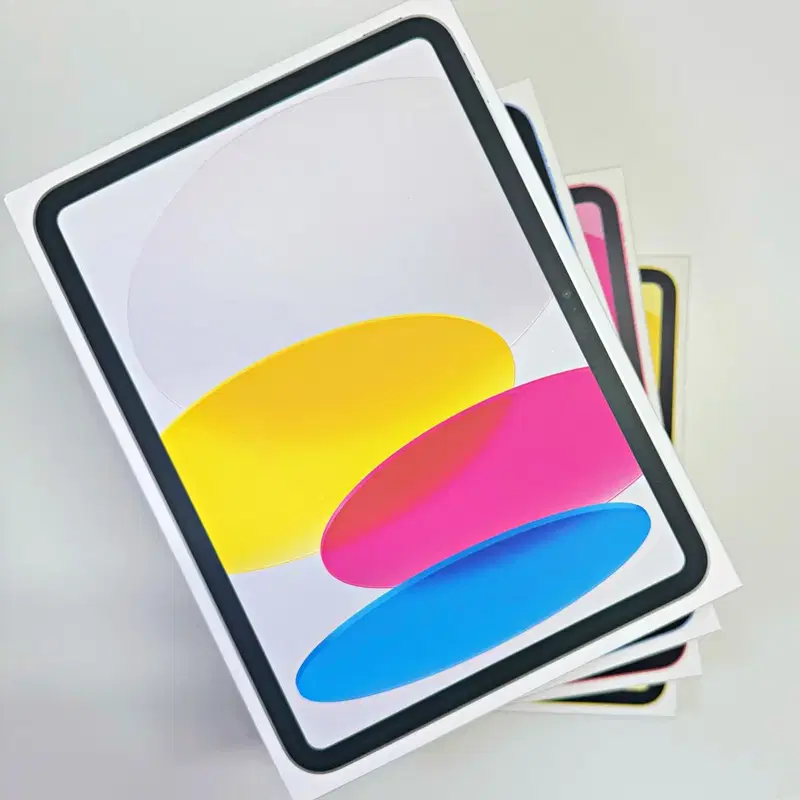(Apple) 2025 아이패드 (A16 모델) 128GB [iPad /