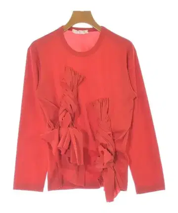 COMME des GARCONS 티셔츠 커트소 여성용