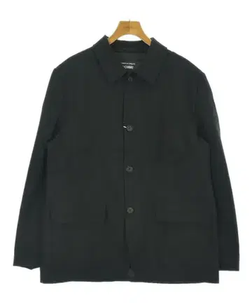 COMME des GARCONS HOMME 블루종 (기타) 남성용
