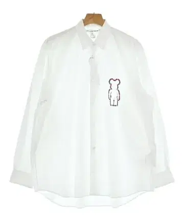 COMME des GARCONS SHIRT 캐주얼 셔츠 남성용