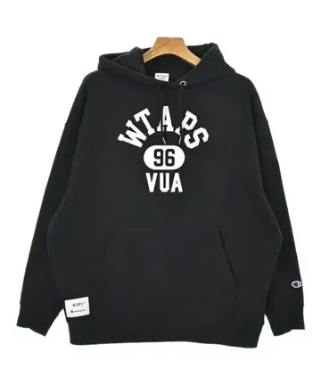 WTAPS 후드티 남성용