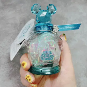 도쿄디즈니씨 Sparkling Jubilee 미키