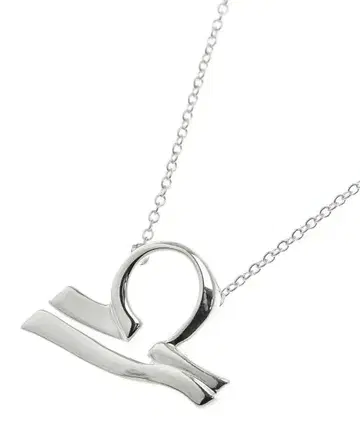 TIFFANY & CO. 목걸이 여성용
