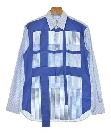 COMME des GARCONS SHIRT 캐주얼 셔츠 남성용