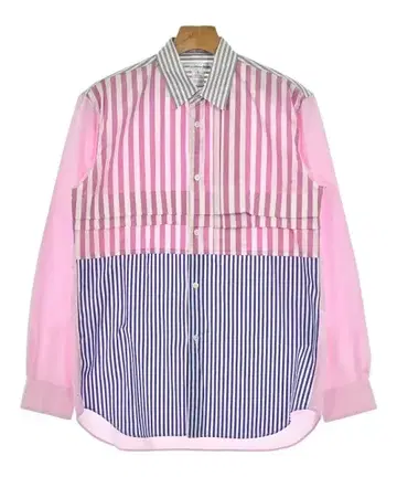 COMME des GARCONS SHIRT 캐주얼 셔츠 남성용