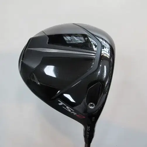 타이틀리스트 TSR2 9도 드라이버 TSP111 50 SR