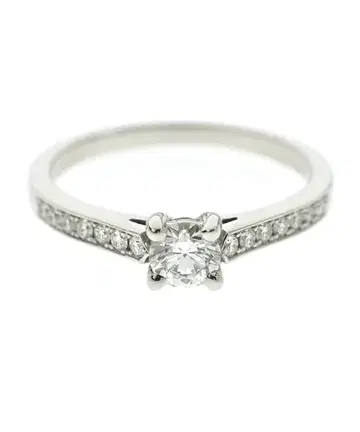PIAGET 여성용 반지