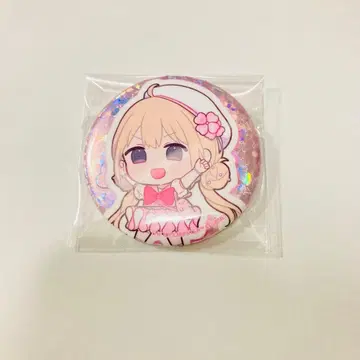 후타바 안즈 캔뱃지 도쿄 타워 아이돌 마스터 신데렐라 걸스