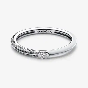 PANDORA 반지 반지 10호