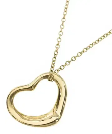 TIFFANY & CO. 목걸이 여성용