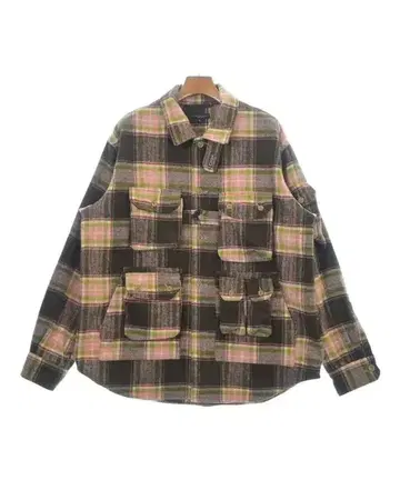 Engineered Garments 블루종 ( 기타 ) 남성용