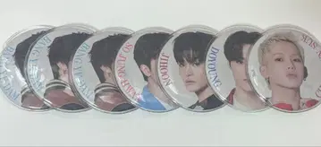 TREASURE 캔뱃지 예담 정환 지훈 도영 현석