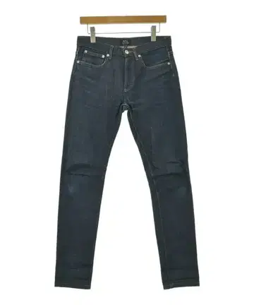 A.P.C. 데님 팬츠 남성용