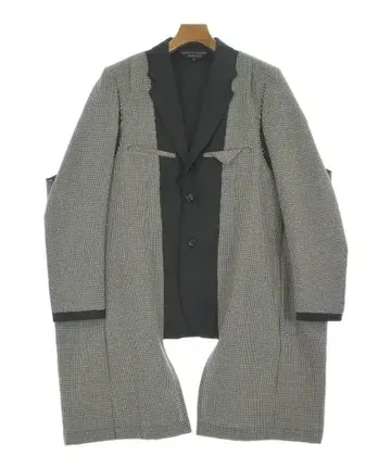 COMME des GARCONS HOMME PLUS 코트 (기타) 남성용