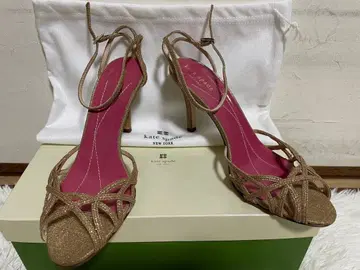 [ 새상품급 ] Kate Spade NEW YORK 케이트 스페이드 샌들