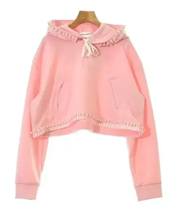 COMME des GARCONS GIRL 여성용 후드티