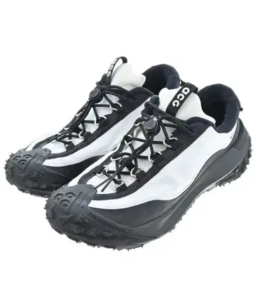 COMME des GARCONS HOMME PLUS 남성용 스니커즈