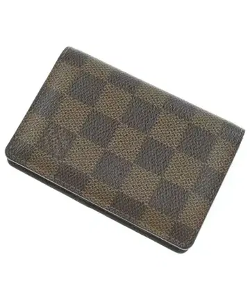 LOUIS VUITTON 지갑 코인 케이스 여성용