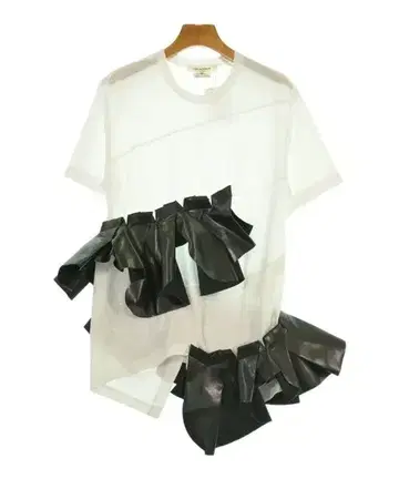 COMME des GARCONS 티셔츠 컷앤소 여성용