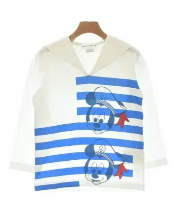 COMME des GARCONS GIRL 티셔츠 여성용