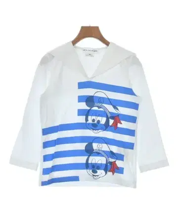 COMME des GARCONS GIRL 티셔츠 여성용