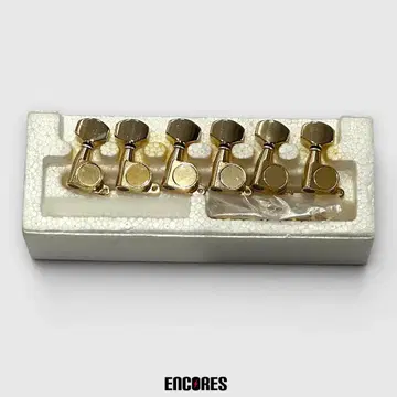 ARGUS PS-6G PUSH-CLIP&FINGER-LOOK