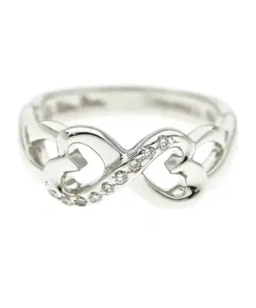 TIFFANY & CO. 여성용 반지