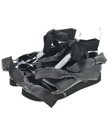 COMME des GARCONS 샌들 여성용