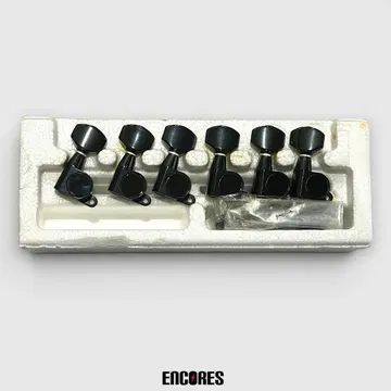 ARGUS PS-6C PUSH-CLIP&FINGER-LOOK