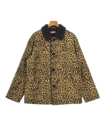 Supreme 블루종 (기타) 남성용