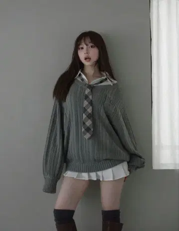 andmary 앤드마리 Mimi girls set 미니 드레스