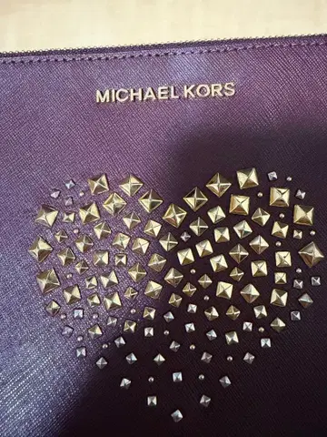 MICHAEL KORS 클러치백 고품질