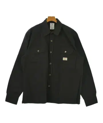 STUSSY 캐주얼 셔츠 남성용