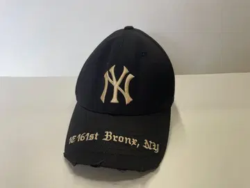 NY Yankees 뉴욕 양키스 야구 모자 CAP